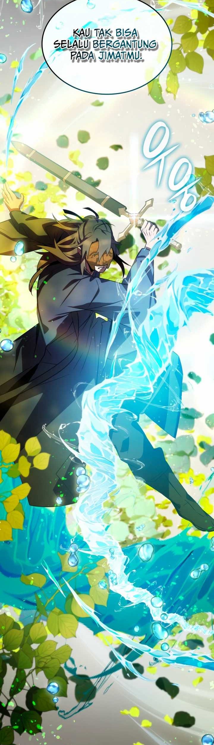 Drug Devourer Chapter 64 - halaman 59
