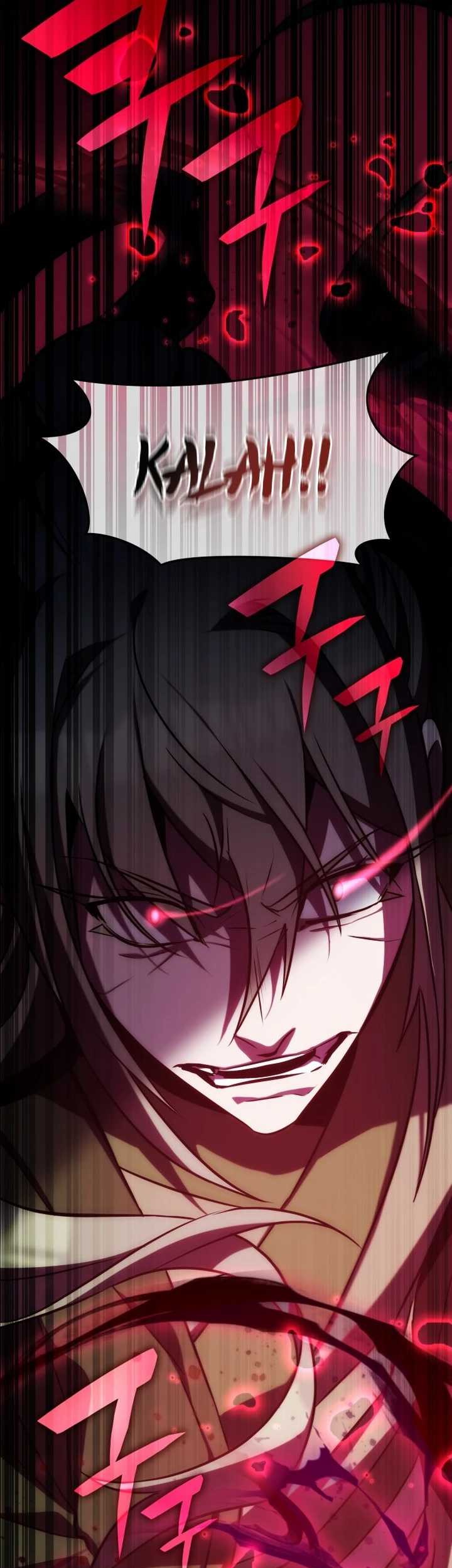 Drug Devourer Chapter 64 - halaman 6