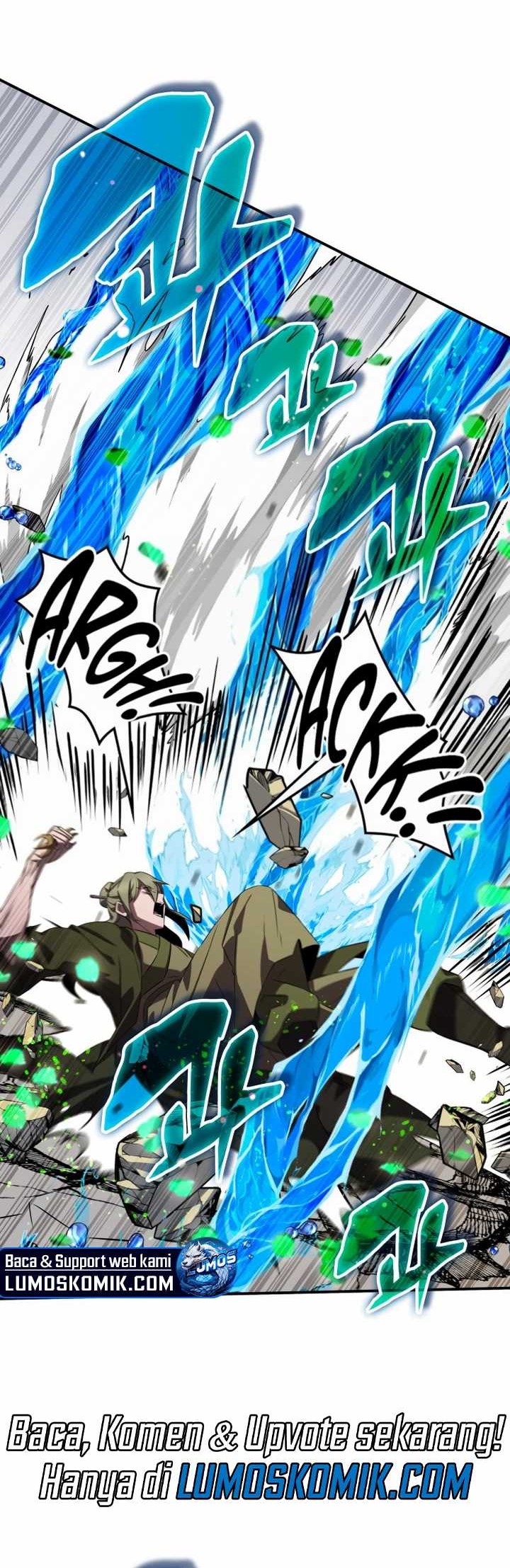 Drug Devourer Chapter 64 - halaman 62