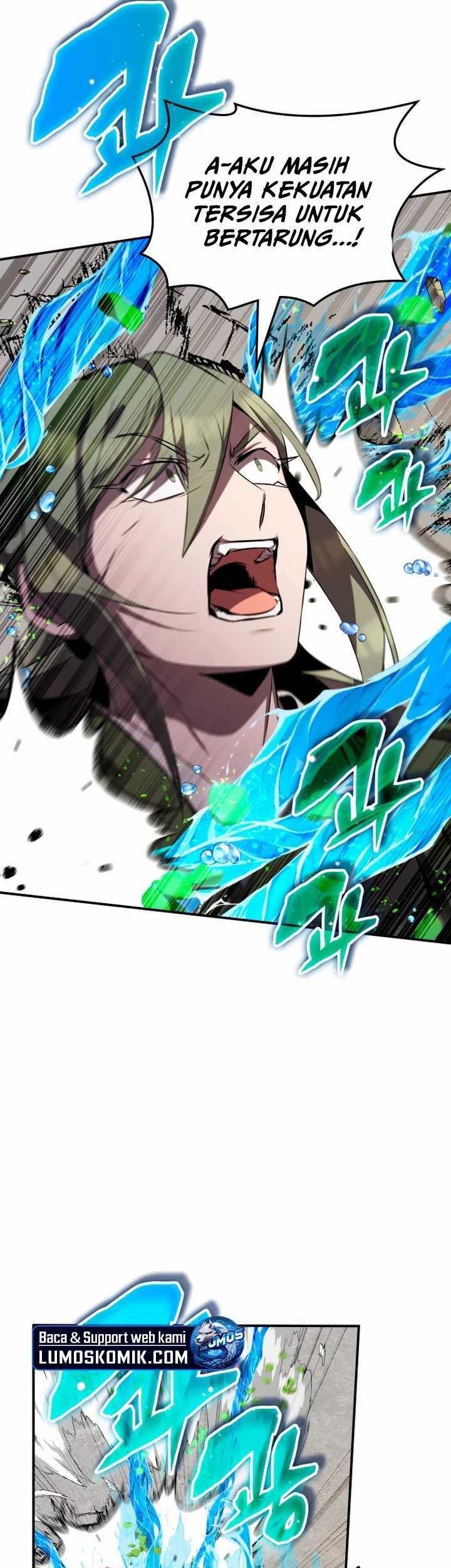 Drug Devourer Chapter 64 - halaman 63