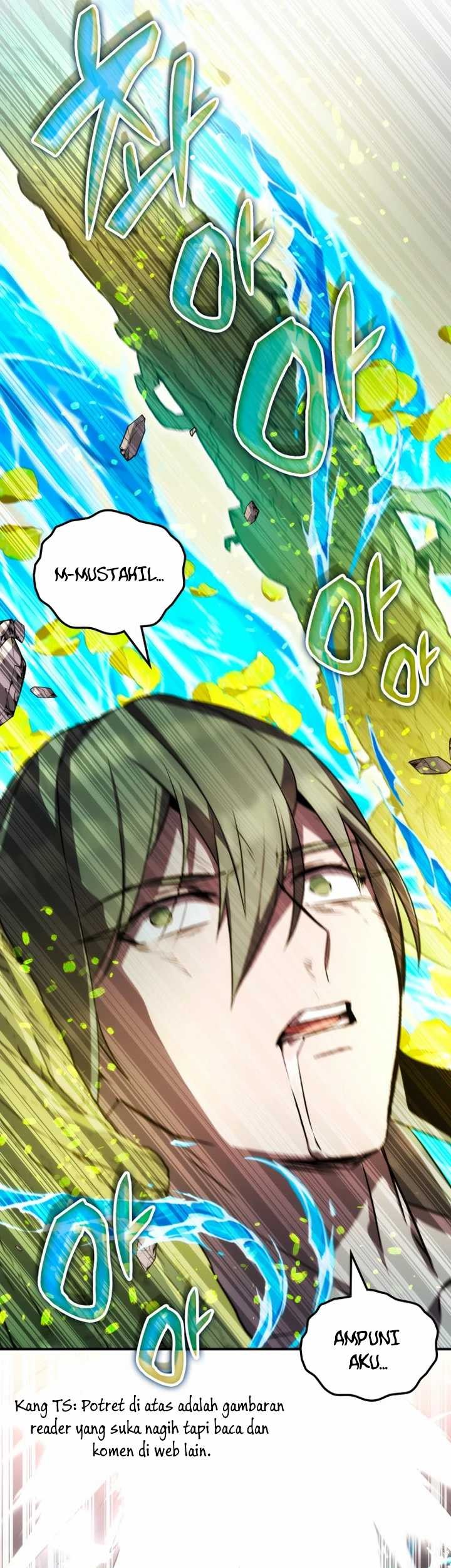 Drug Devourer Chapter 64 - halaman 67