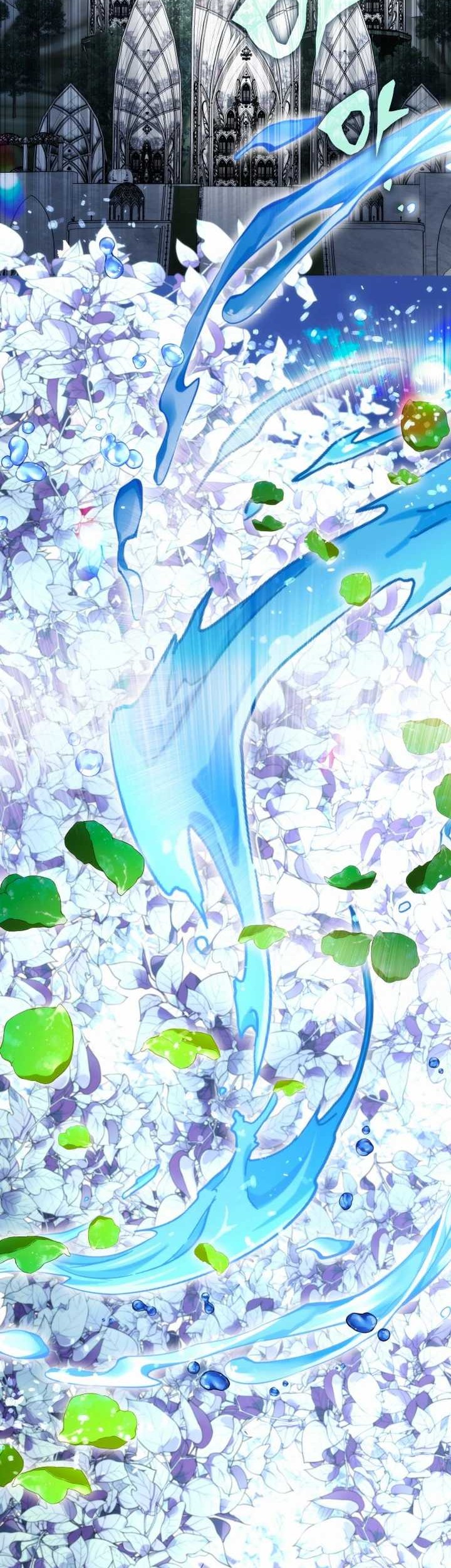 Drug Devourer Chapter 64 - halaman 71