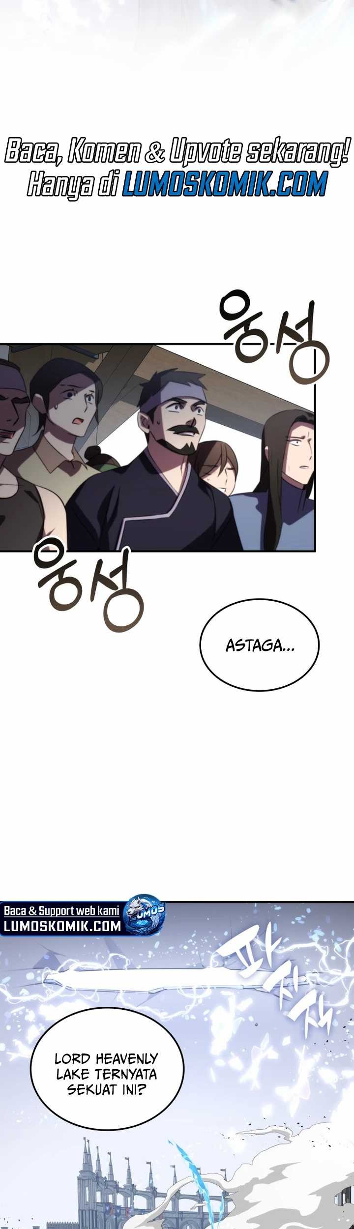Drug Devourer Chapter 64 - halaman 73