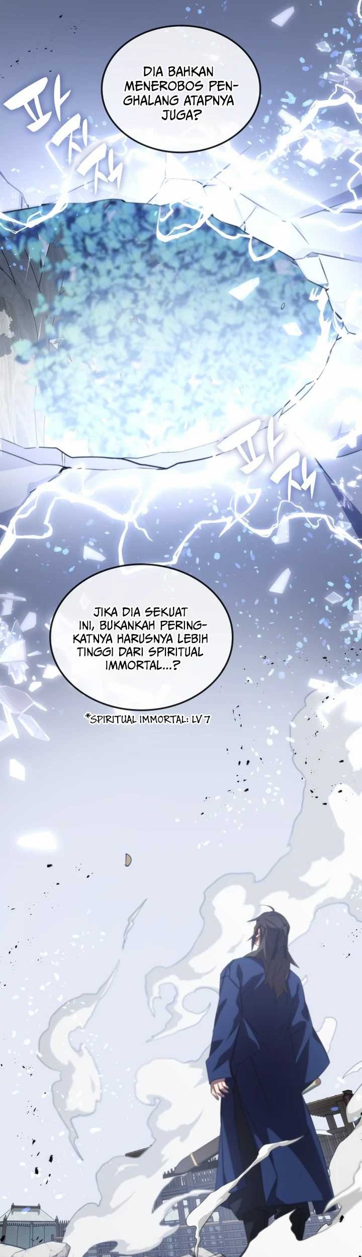 Drug Devourer Chapter 64 - halaman 75