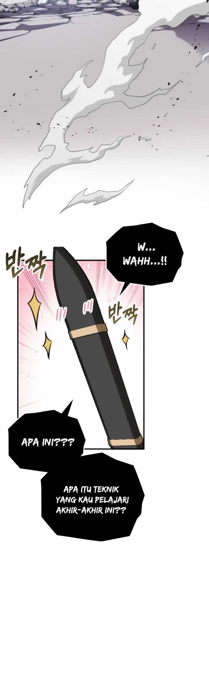 Drug Devourer Chapter 64 - halaman 76