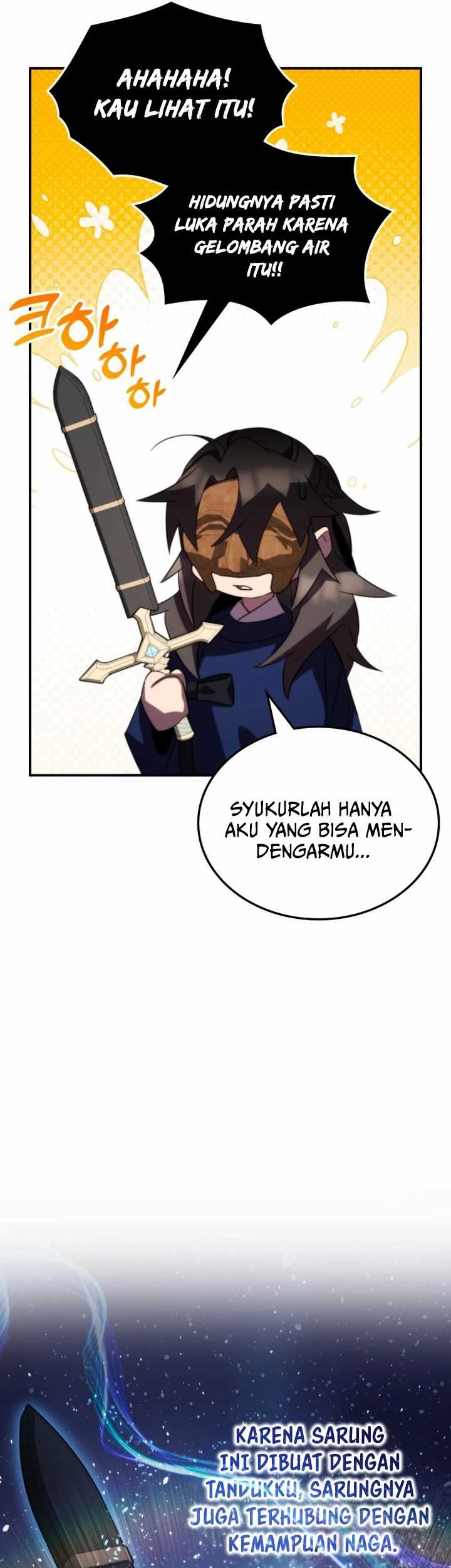 Drug Devourer Chapter 64 - halaman 77