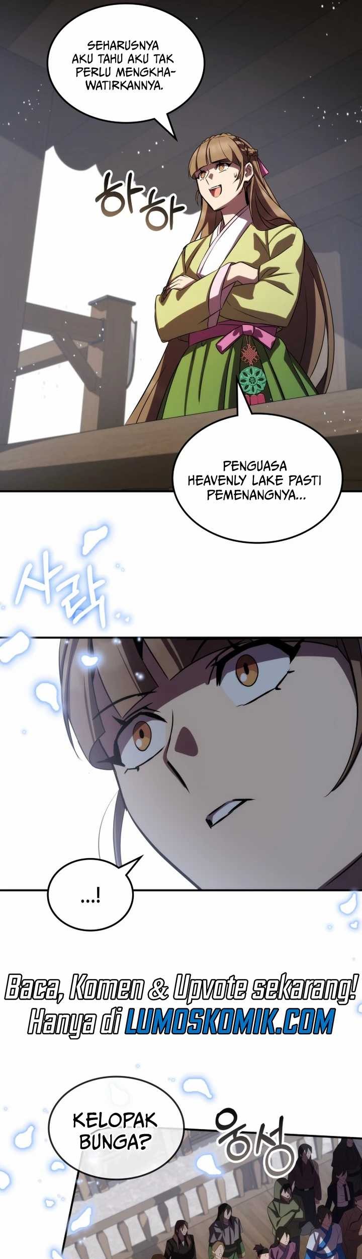 Drug Devourer Chapter 64 - halaman 79