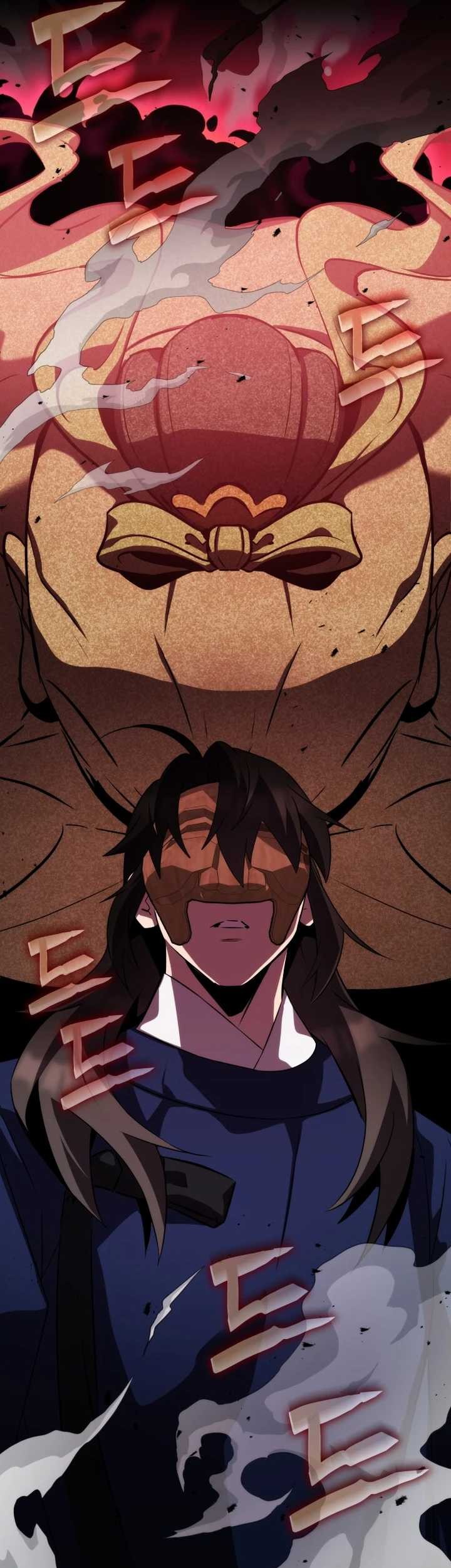 Drug Devourer Chapter 64 - halaman 8