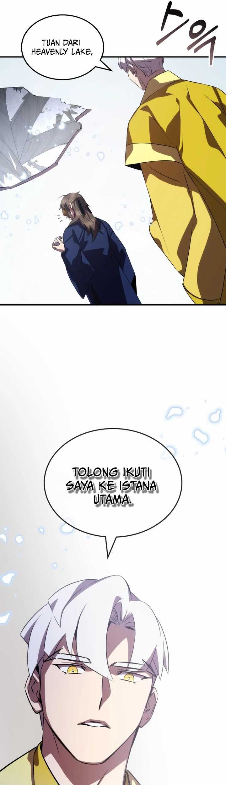 Drug Devourer Chapter 64 - halaman 85