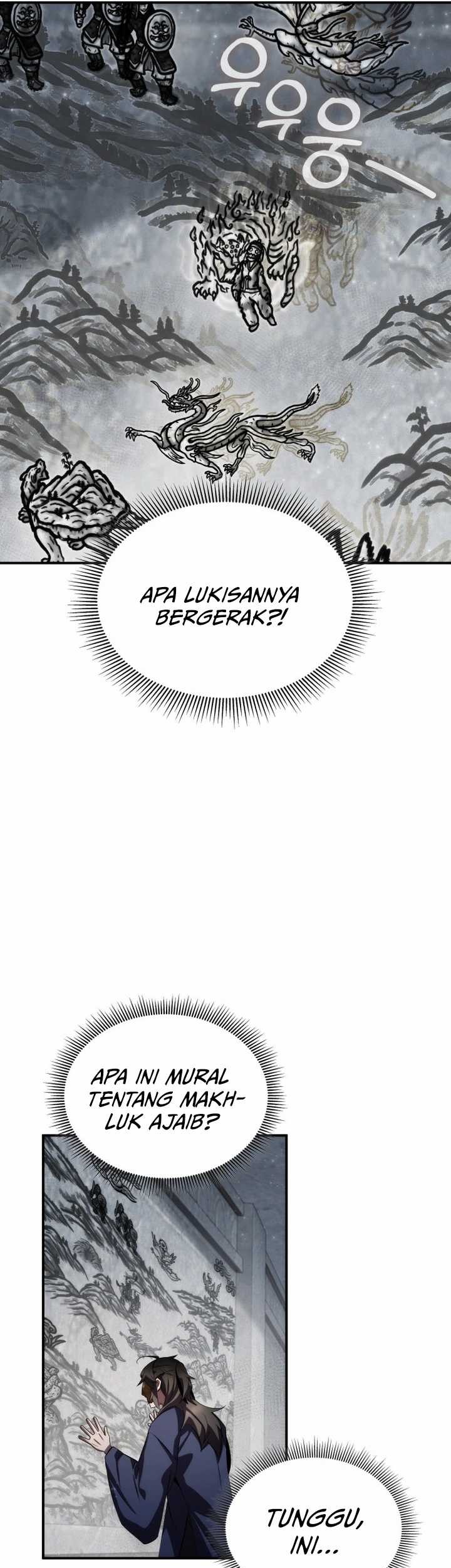 Drug Devourer Chapter 65 - halaman 10