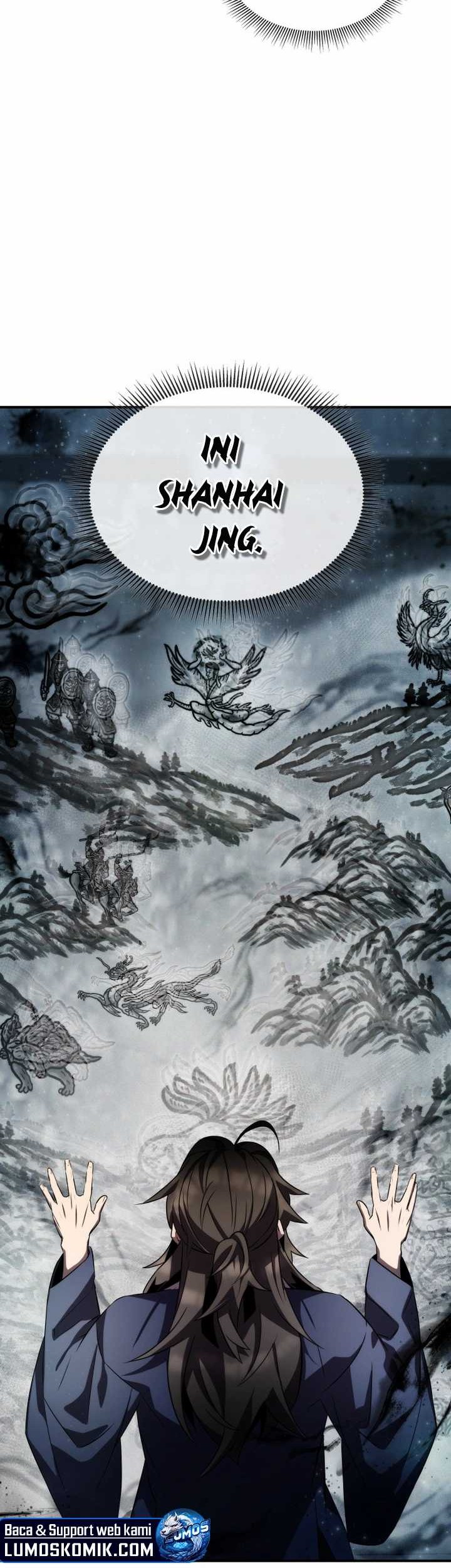 Drug Devourer Chapter 65 - halaman 11