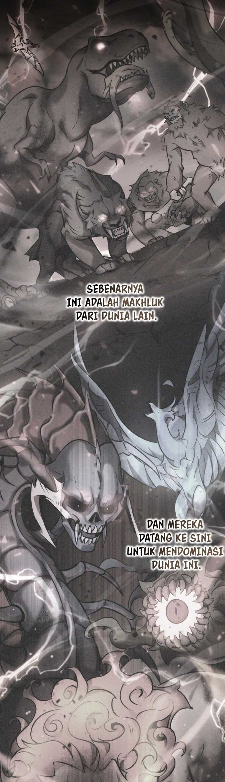 Drug Devourer Chapter 65 - halaman 14