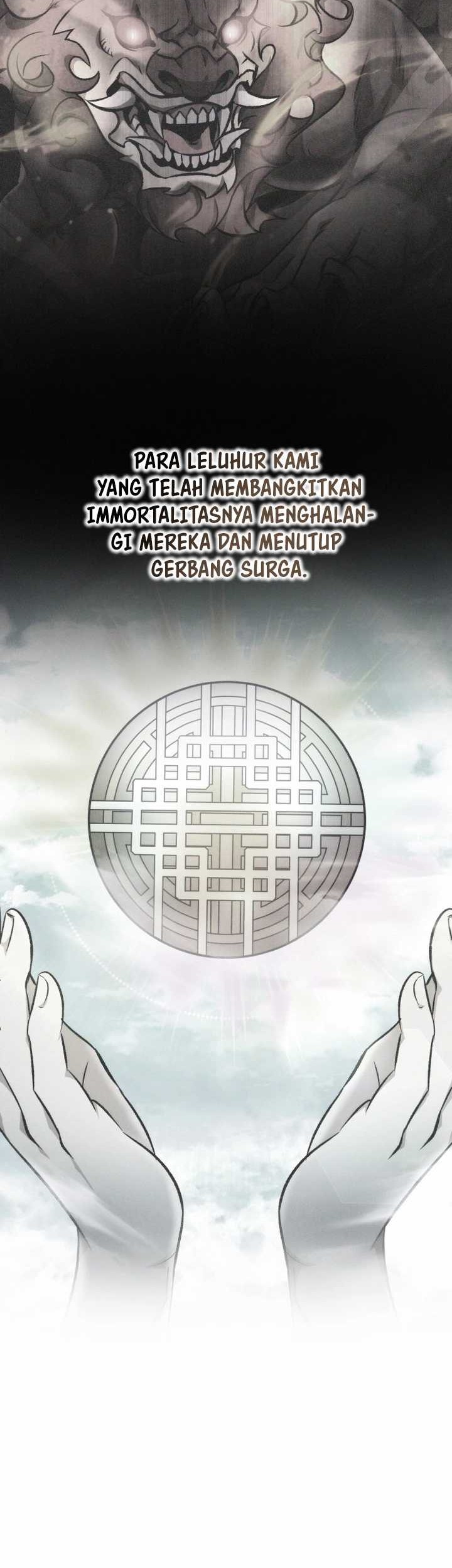 Drug Devourer Chapter 65 - halaman 15