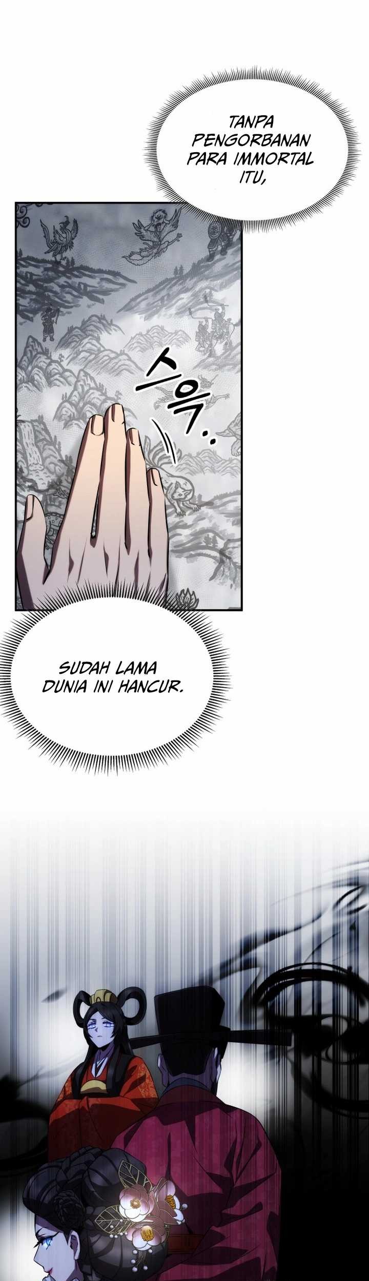 Drug Devourer Chapter 65 - halaman 16