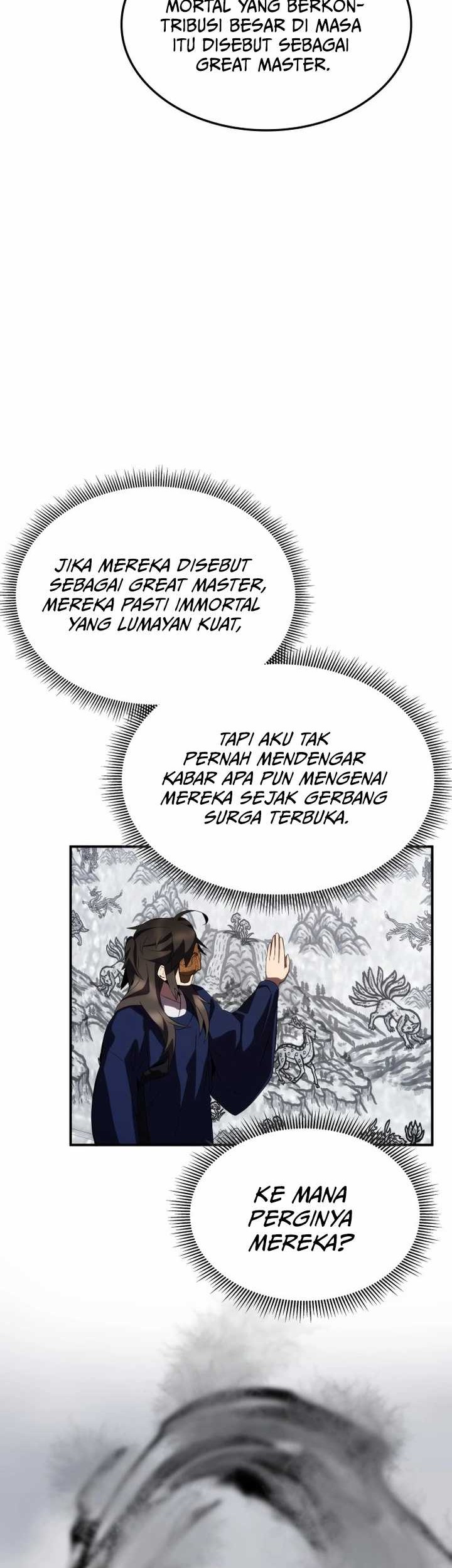 Drug Devourer Chapter 65 - halaman 19