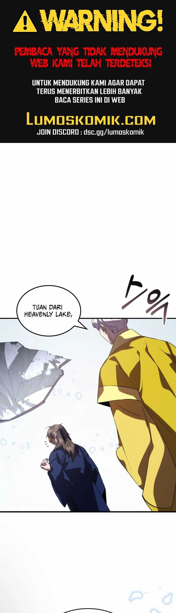 Drug Devourer Chapter 65 - halaman 2