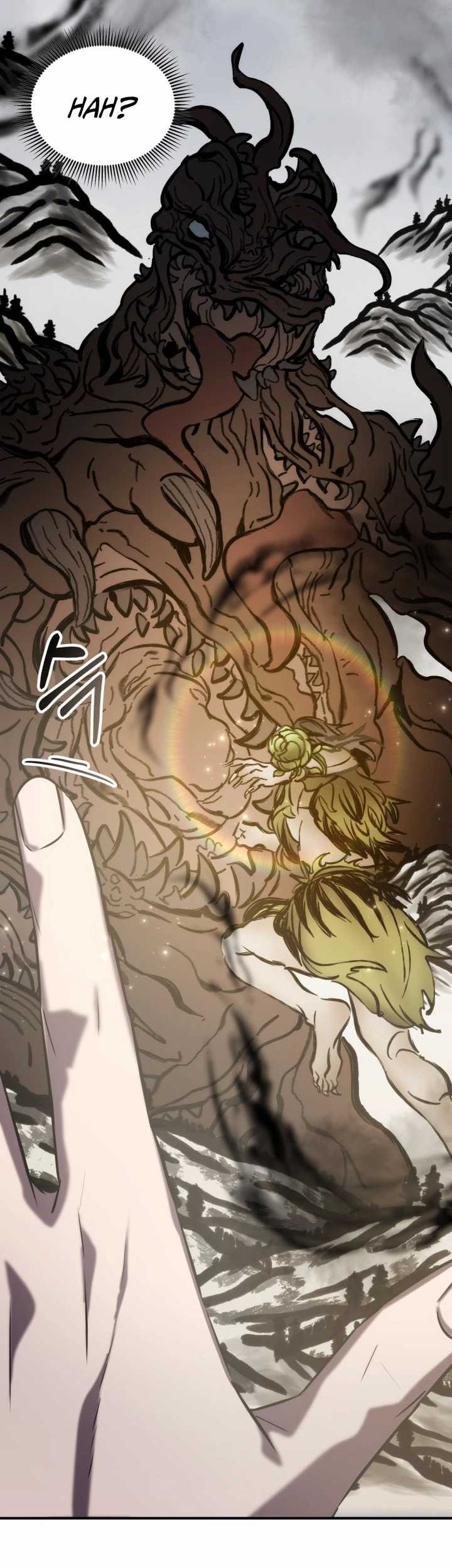 Drug Devourer Chapter 65 - halaman 20