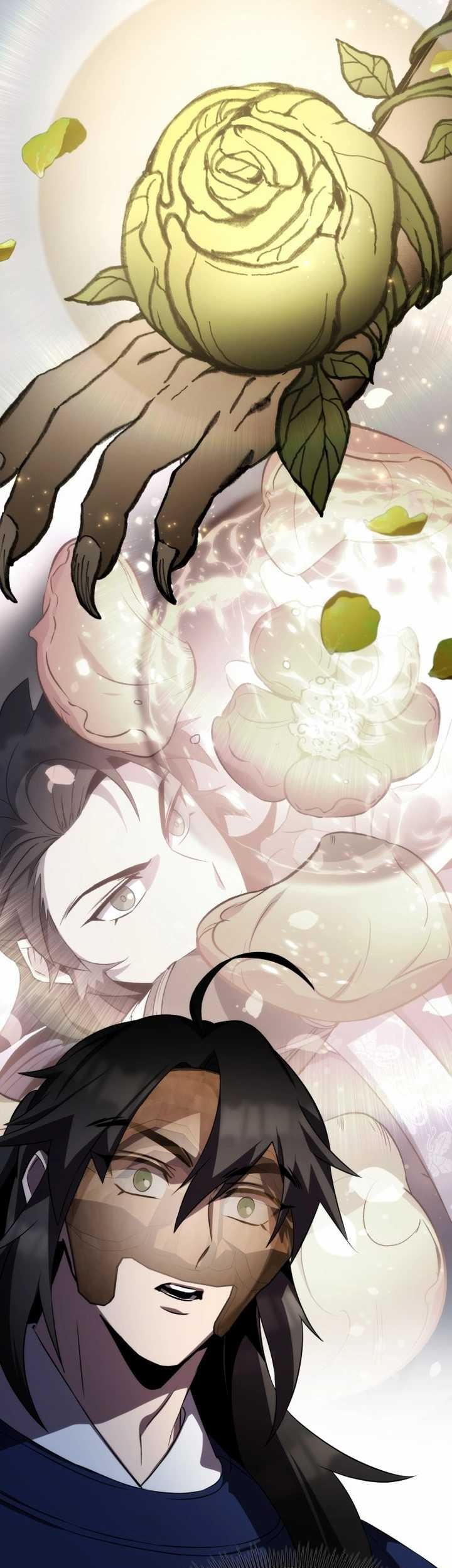 Drug Devourer Chapter 65 - halaman 22