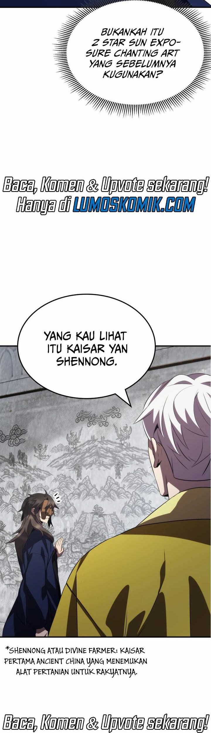 Drug Devourer Chapter 65 - halaman 23