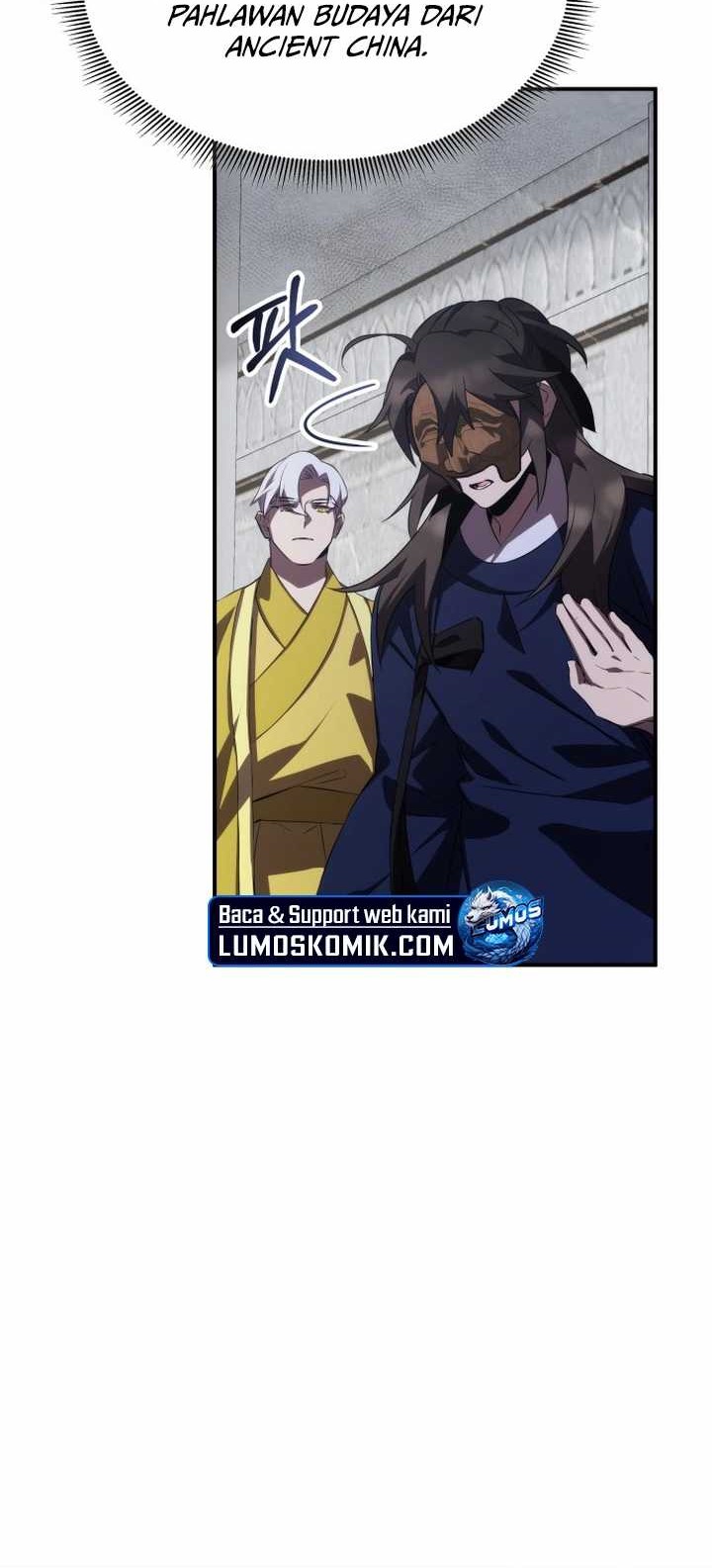 Drug Devourer Chapter 65 - halaman 25