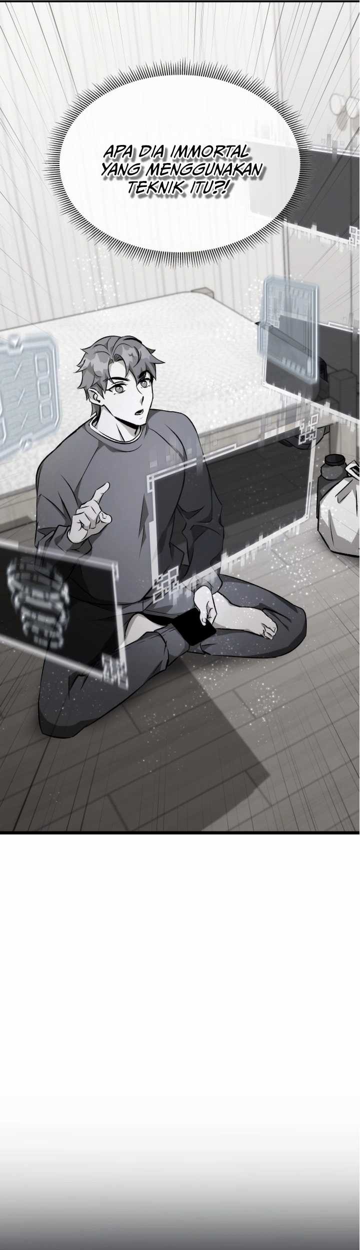 Drug Devourer Chapter 65 - halaman 26