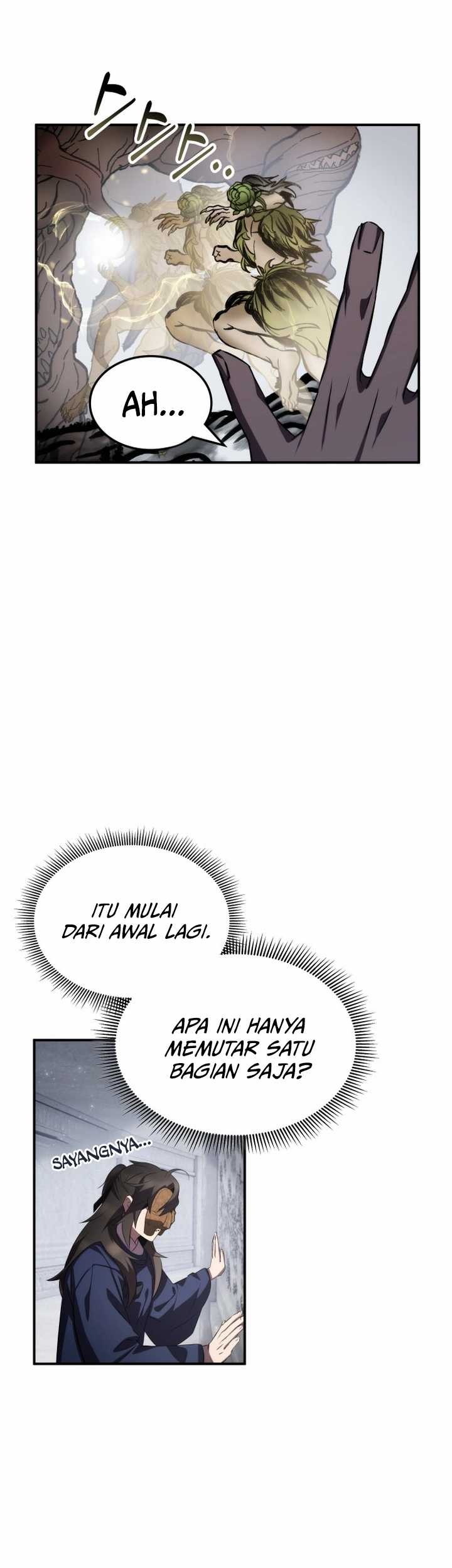 Drug Devourer Chapter 65 - halaman 30