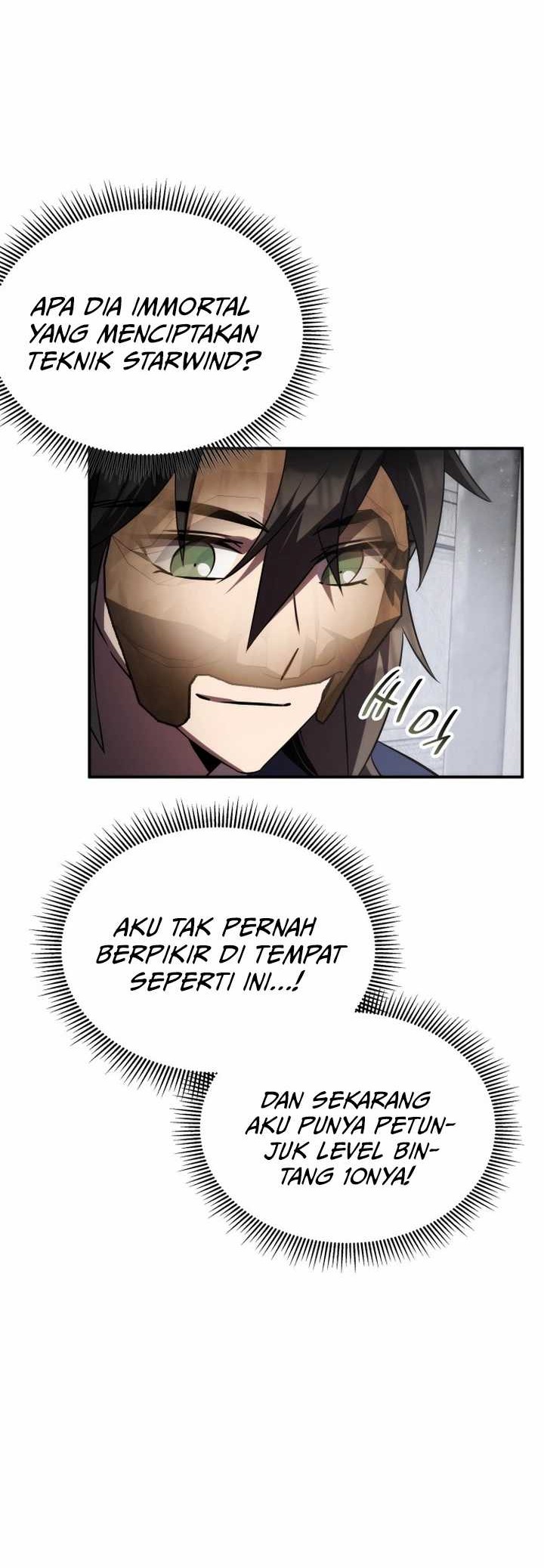 Drug Devourer Chapter 65 - halaman 31