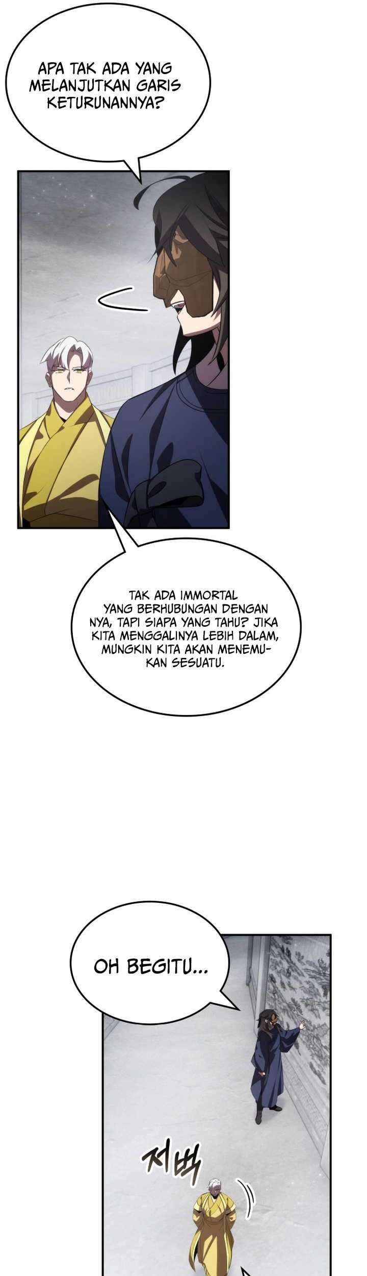 Drug Devourer Chapter 65 - halaman 32