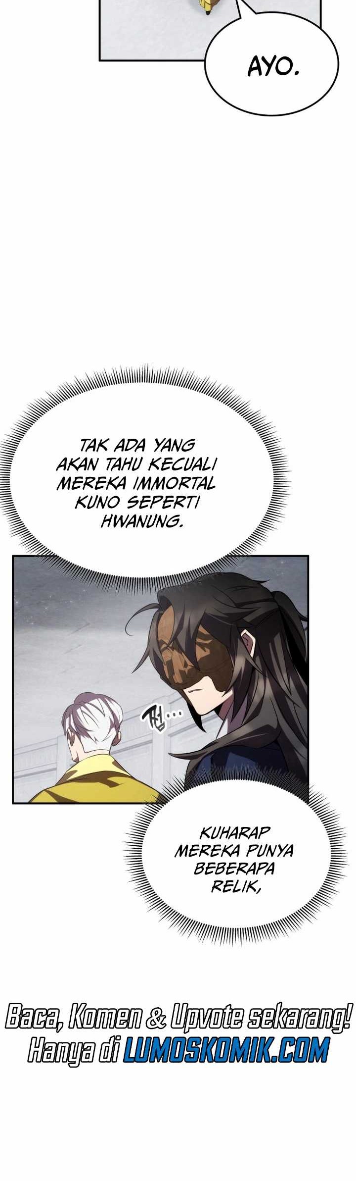 Drug Devourer Chapter 65 - halaman 33