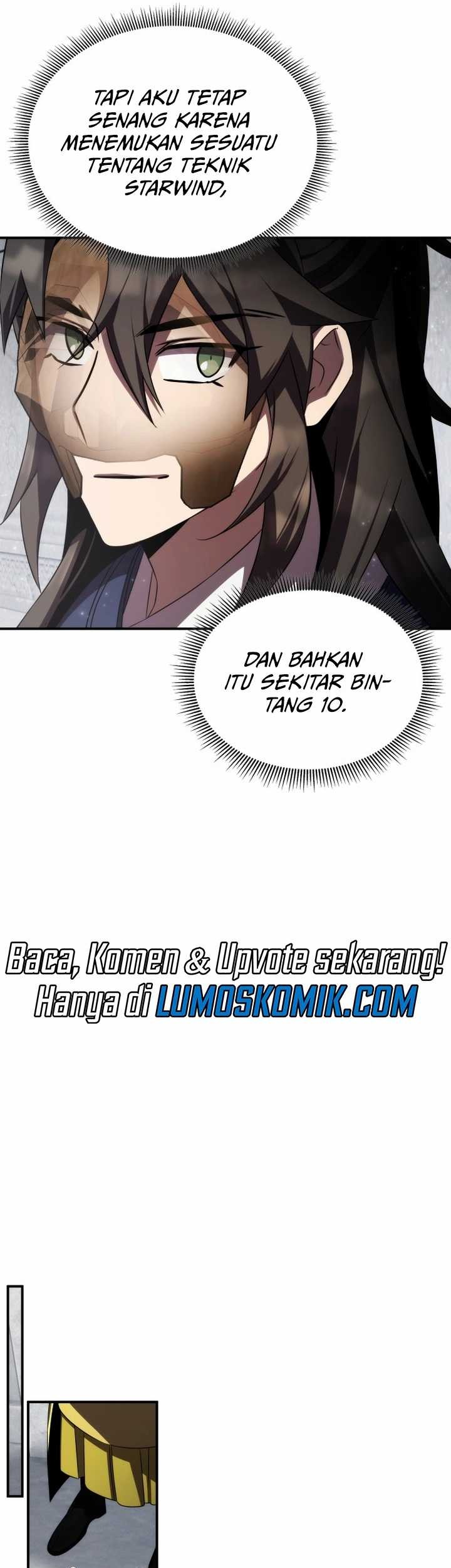 Drug Devourer Chapter 65 - halaman 34
