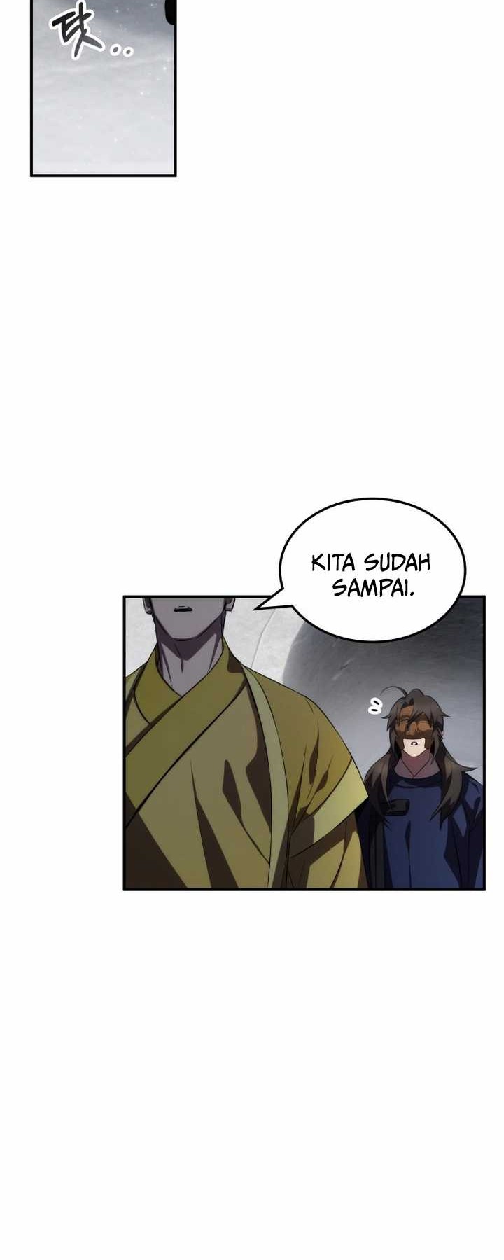Drug Devourer Chapter 65 - halaman 35