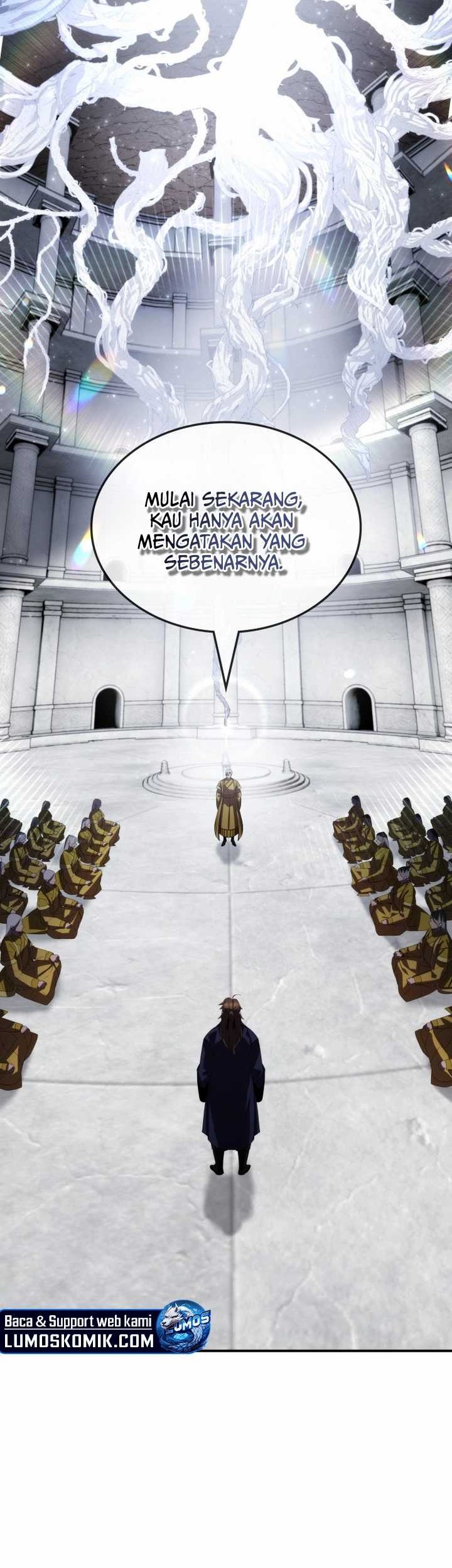 Drug Devourer Chapter 65 - halaman 39