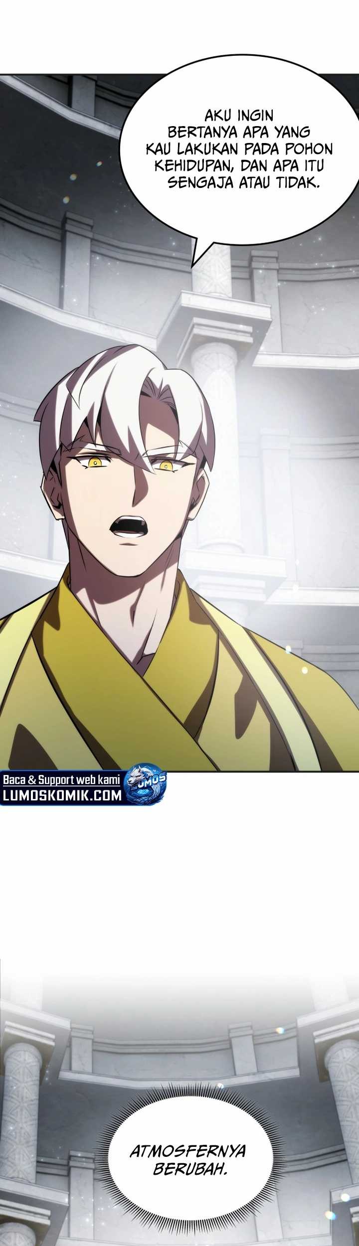 Drug Devourer Chapter 65 - halaman 40