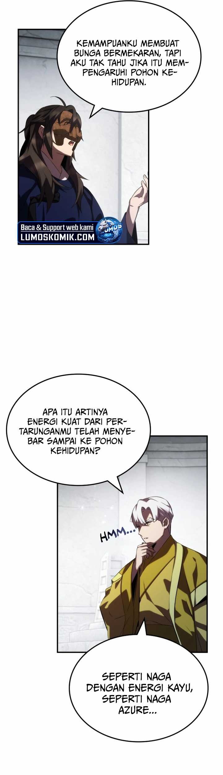Drug Devourer Chapter 65 - halaman 42