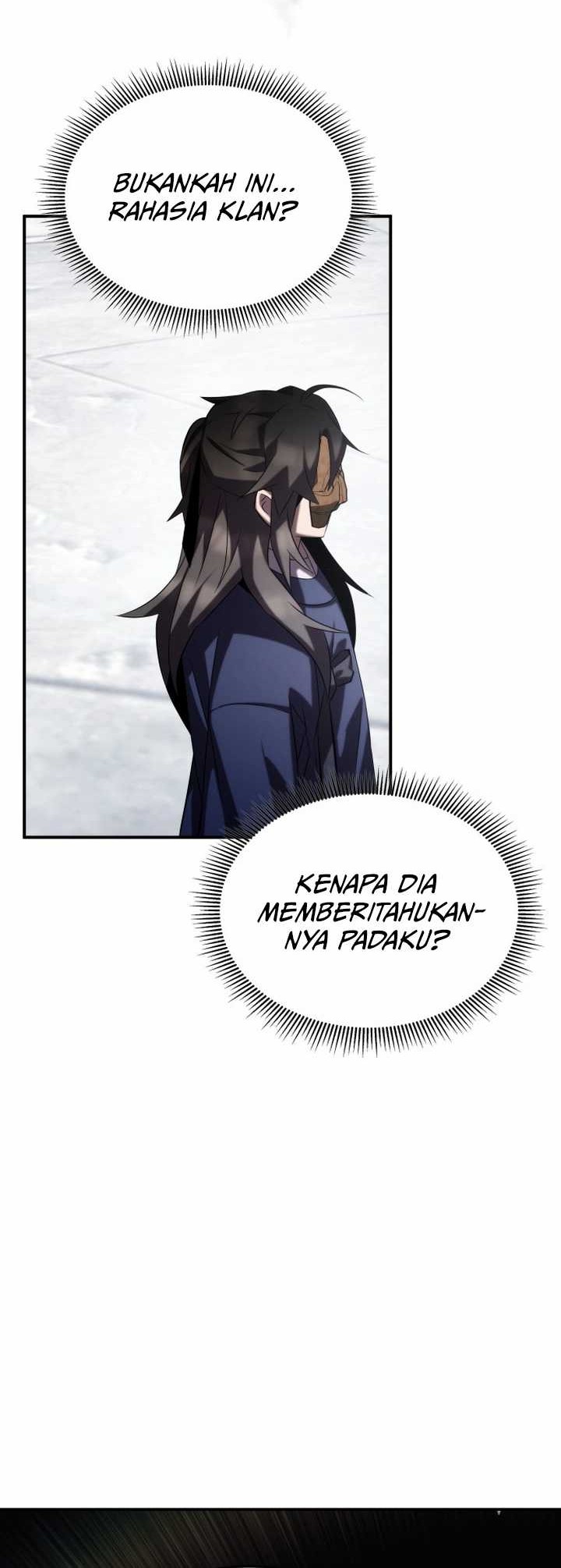 Drug Devourer Chapter 65 - halaman 49