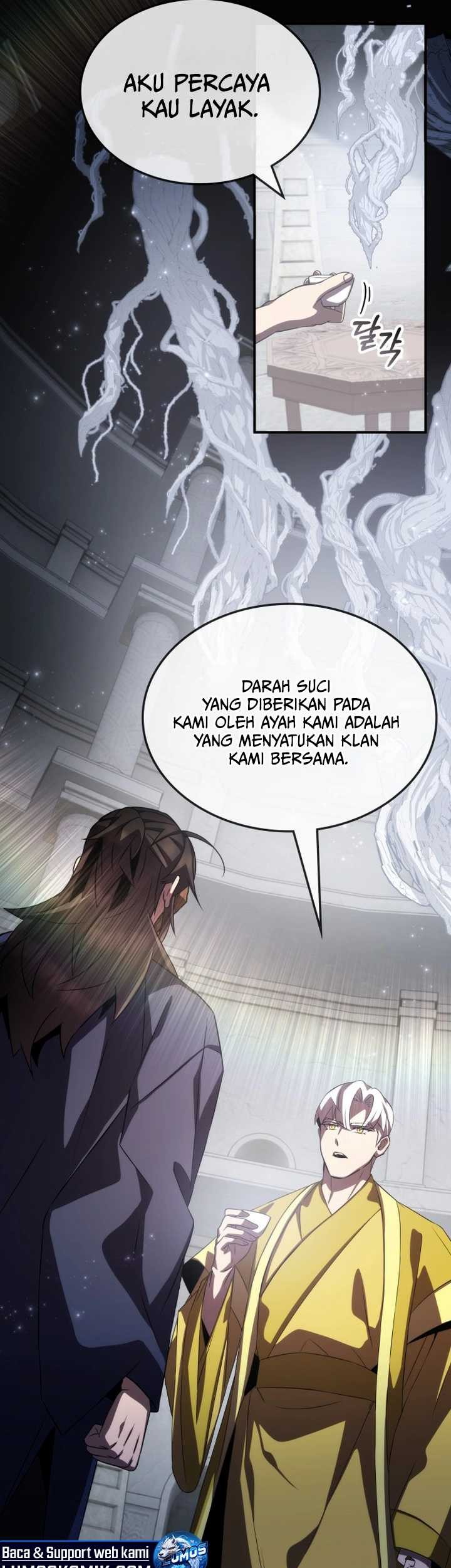 Drug Devourer Chapter 65 - halaman 50
