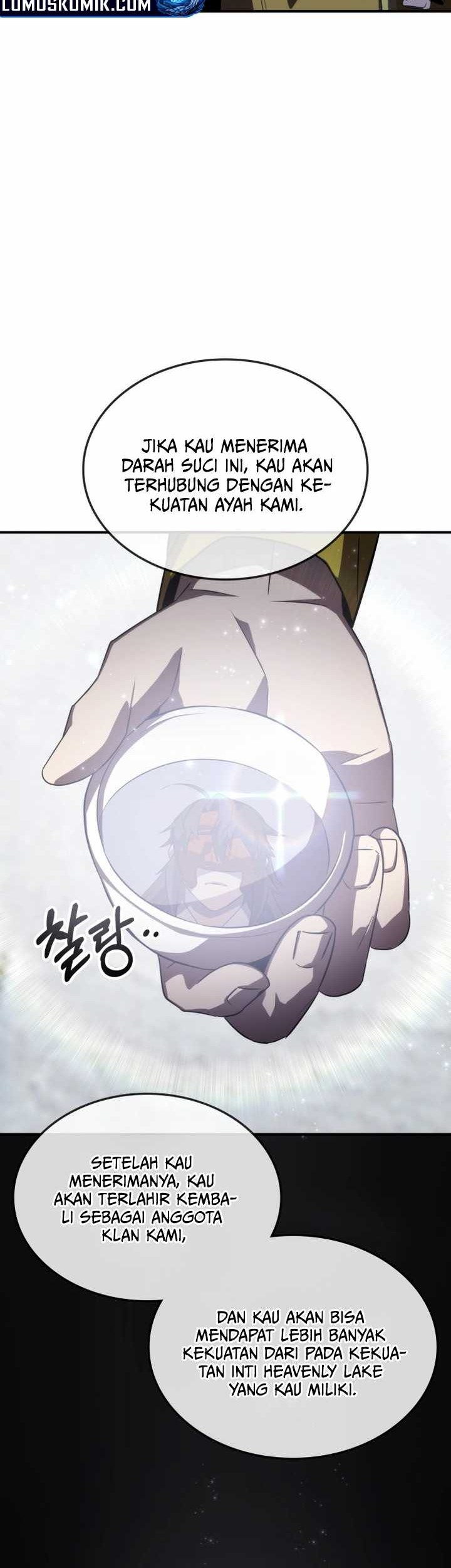 Drug Devourer Chapter 65 - halaman 51