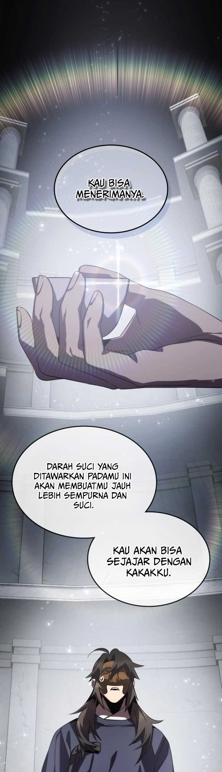 Drug Devourer Chapter 65 - halaman 52