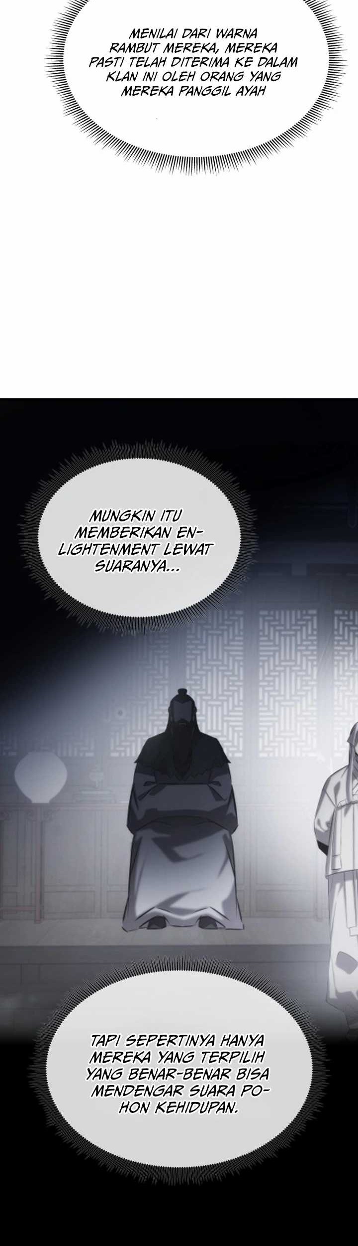 Drug Devourer Chapter 65 - halaman 55