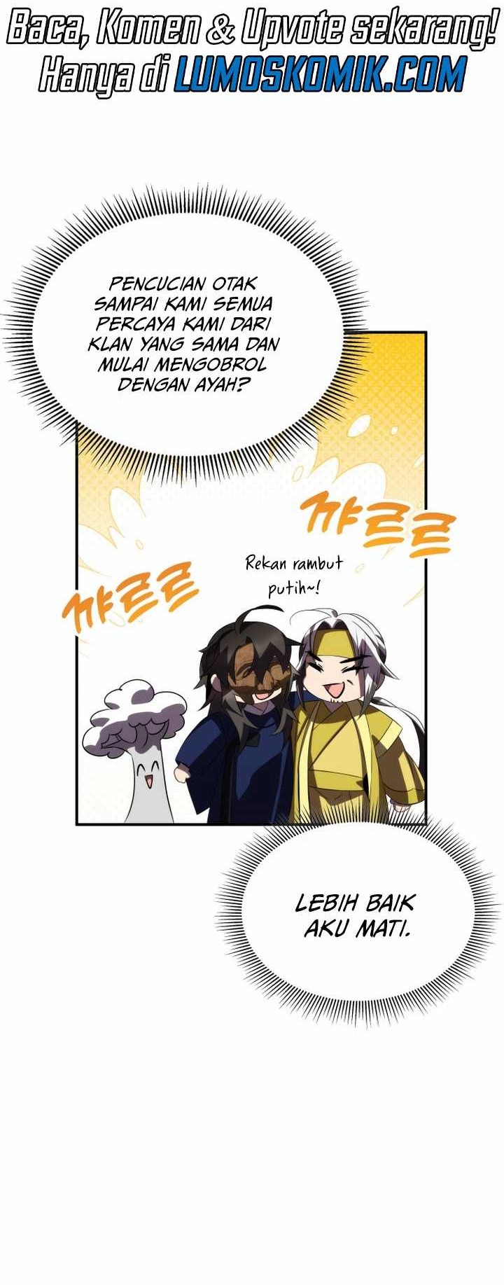 Drug Devourer Chapter 65 - halaman 57