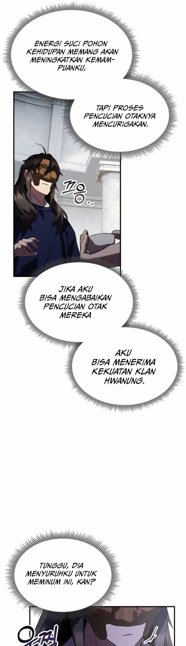 Drug Devourer Chapter 65 - halaman 58