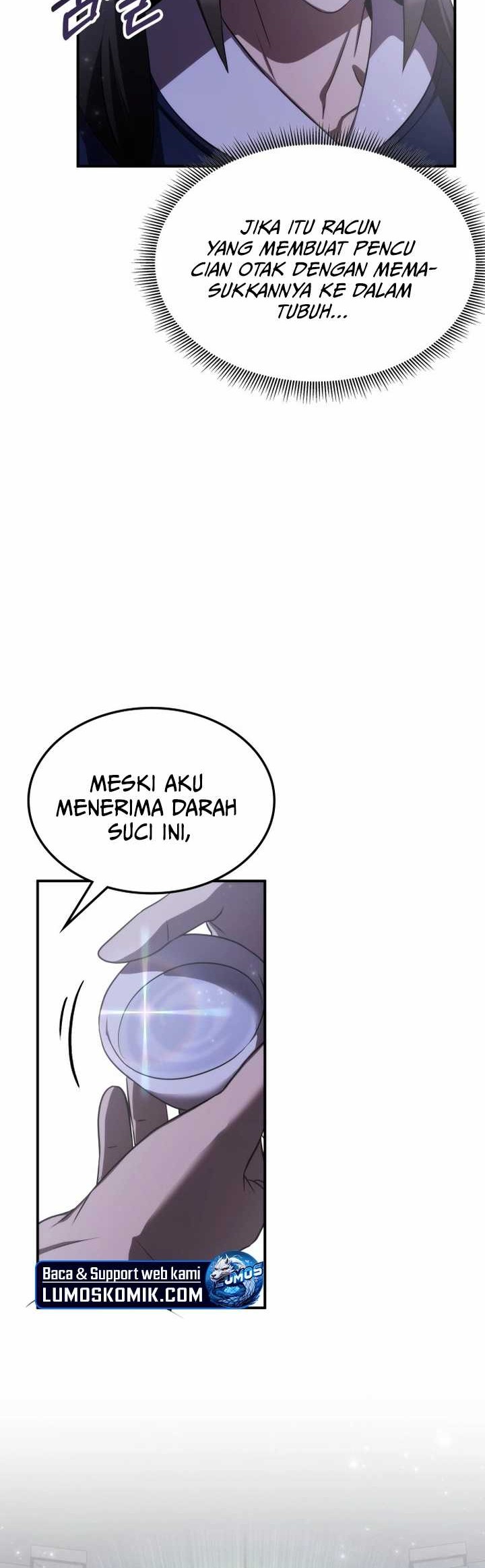 Drug Devourer Chapter 65 - halaman 59