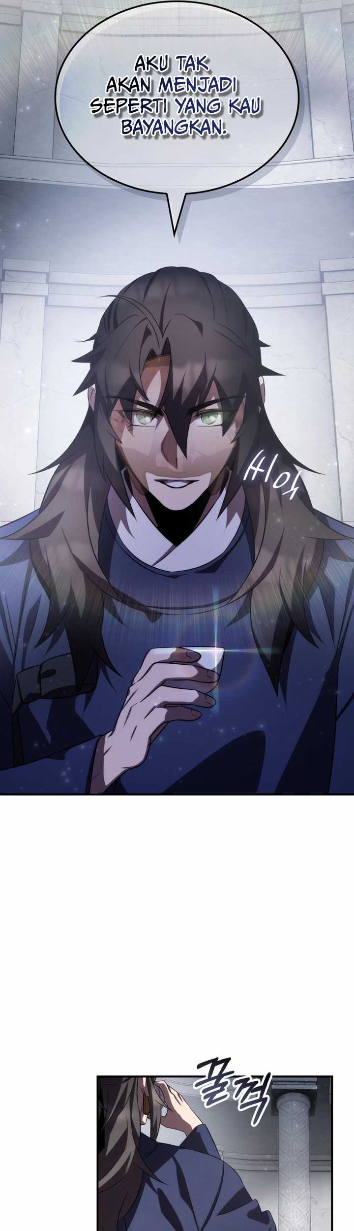 Drug Devourer Chapter 65 - halaman 60