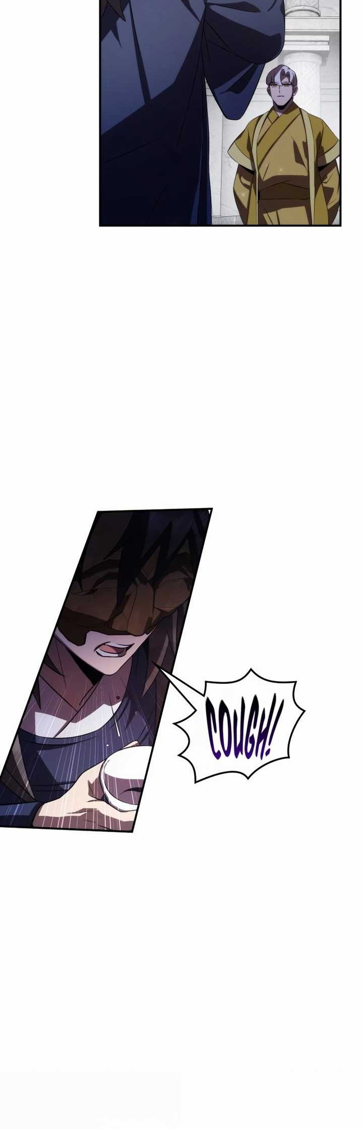 Drug Devourer Chapter 65 - halaman 61