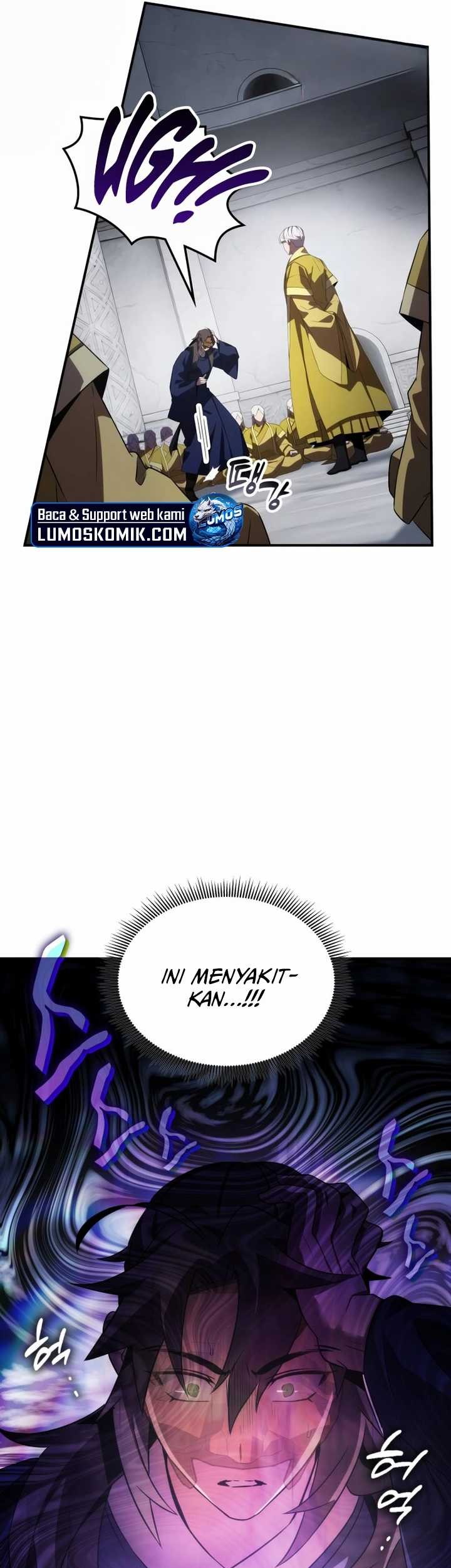Drug Devourer Chapter 65 - halaman 62