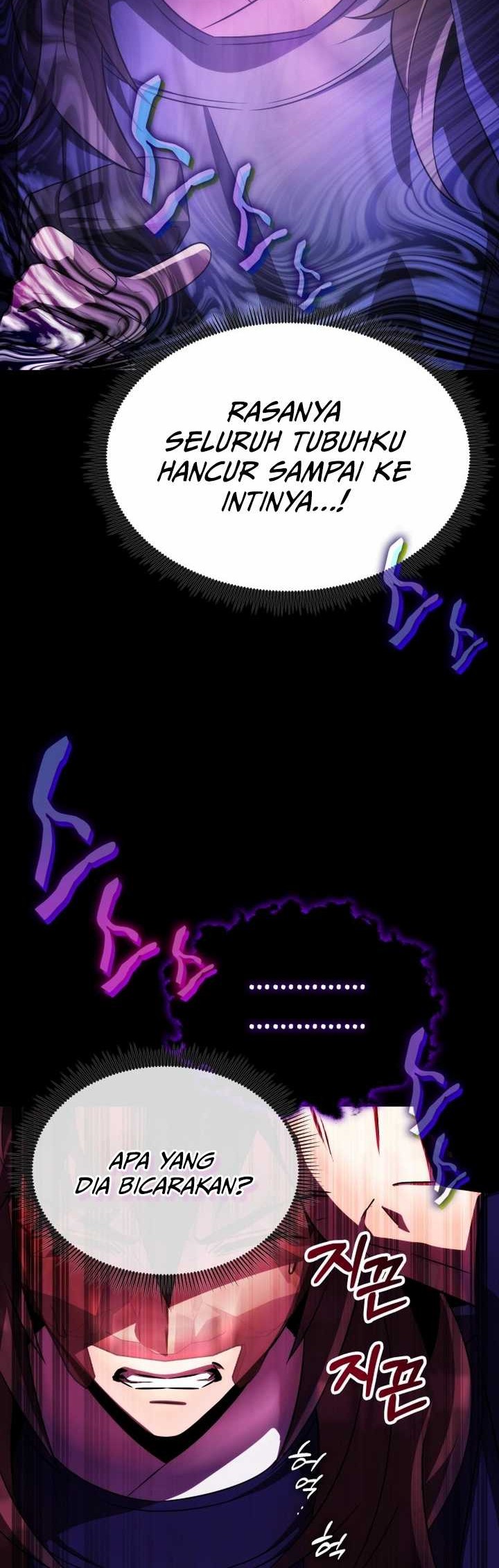 Drug Devourer Chapter 65 - halaman 63