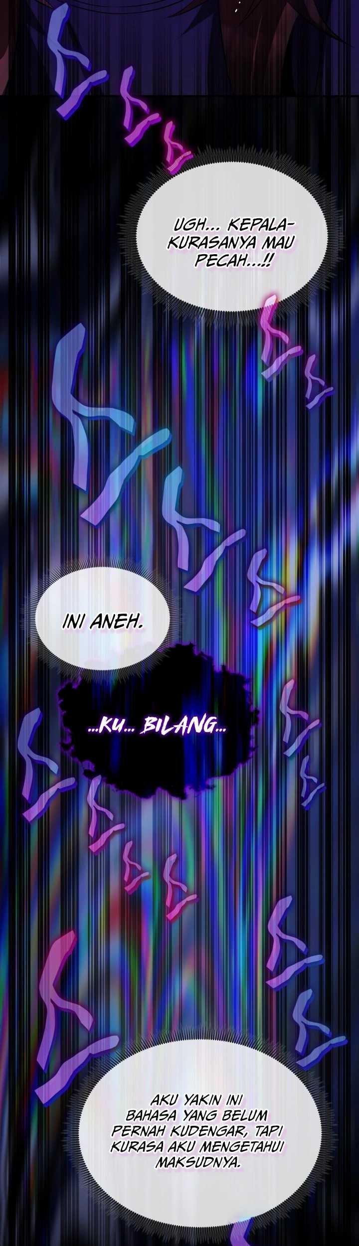 Drug Devourer Chapter 65 - halaman 64