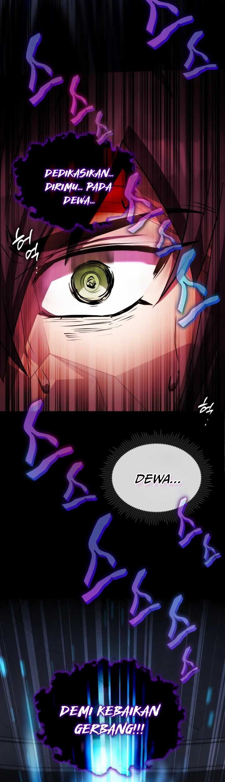 Drug Devourer Chapter 65 - halaman 65