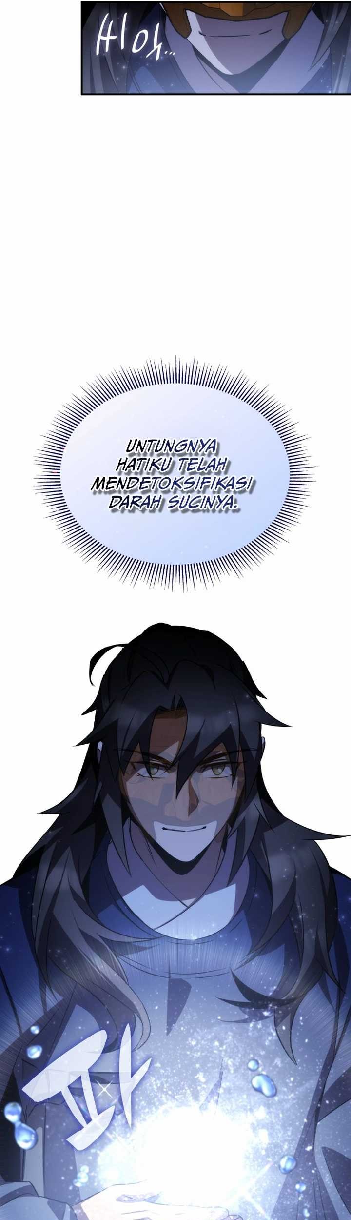 Drug Devourer Chapter 65 - halaman 69