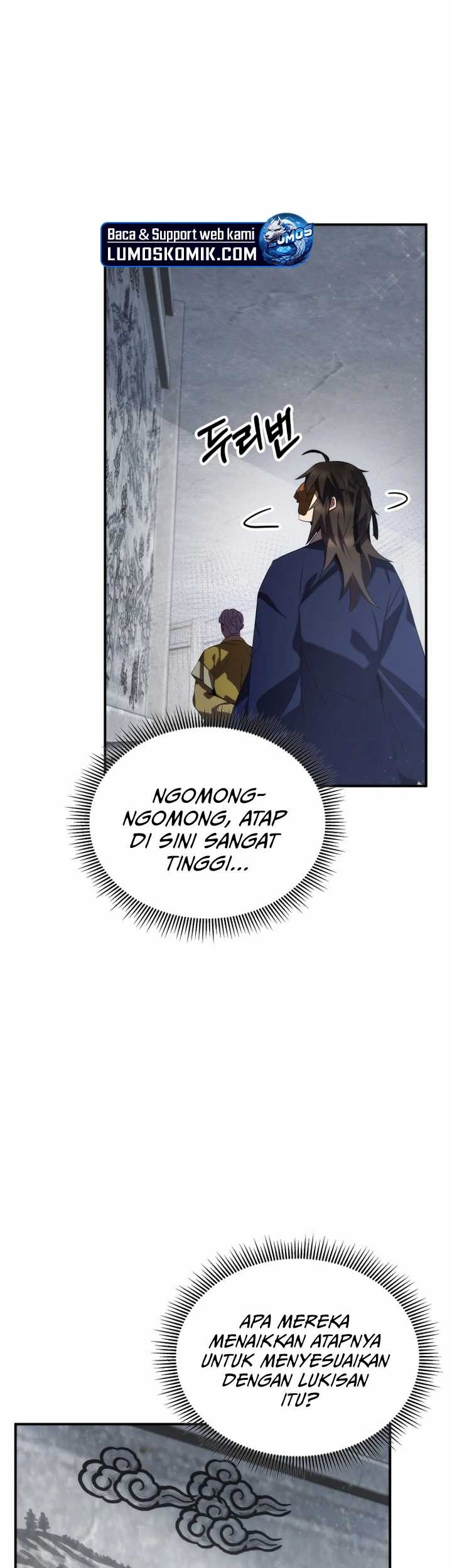 Drug Devourer Chapter 65 - halaman 8